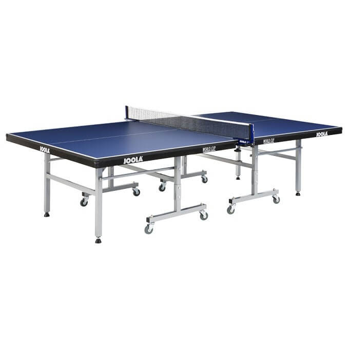 Pingpongasztal Joola World Cup 25  kék akciós termékkép 1
