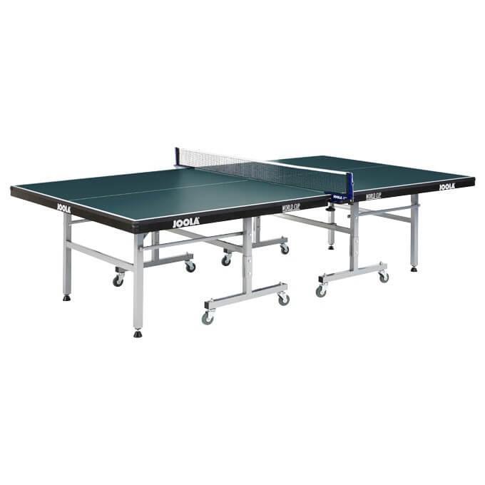 Pingpongasztal Joola World Cup 25  kék termék 2. képe