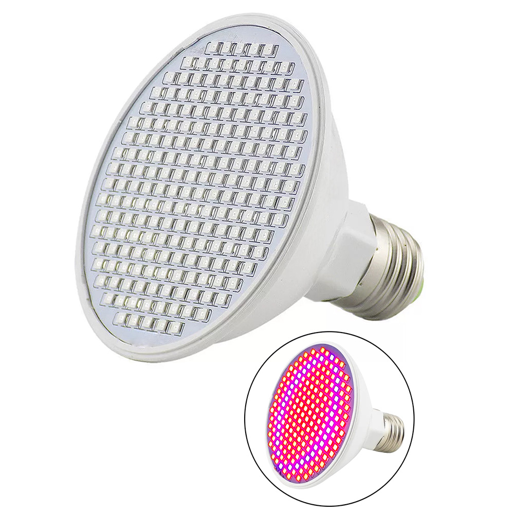 Infra LED égő inSPORTline 6W akciós termékkép 1