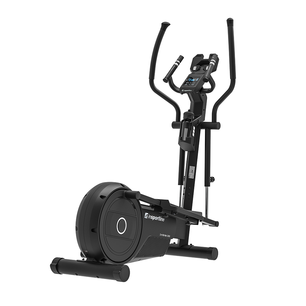 Elliptikus tréner inSPORTline ZenStride 300 akciós termékkép 1