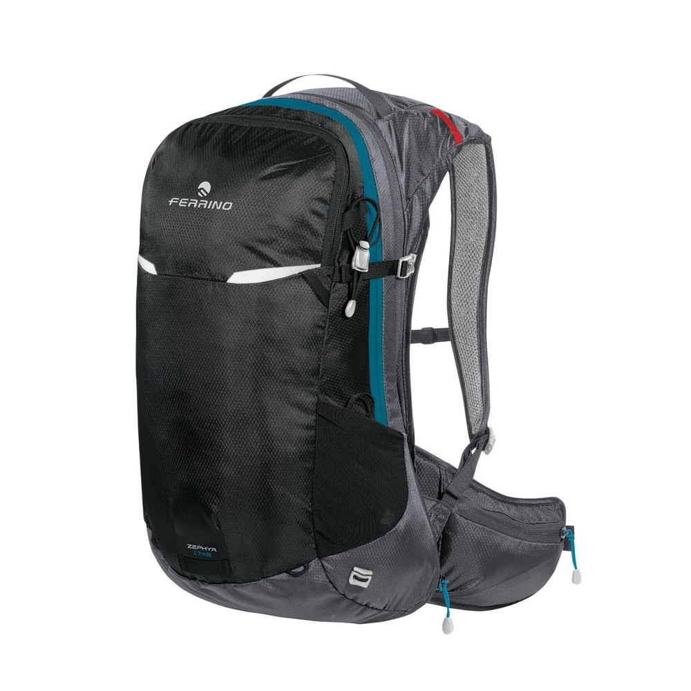 Hátizsák FERRINO Zephyr 17+3l SS23 kék termék 2. képe
