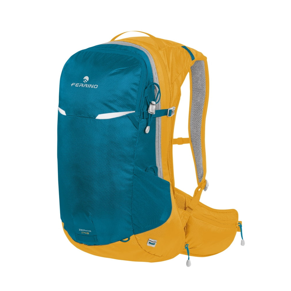 Hátizsák FERRINO Zephyr 17+3l SS23 kék akciós termékkép 1