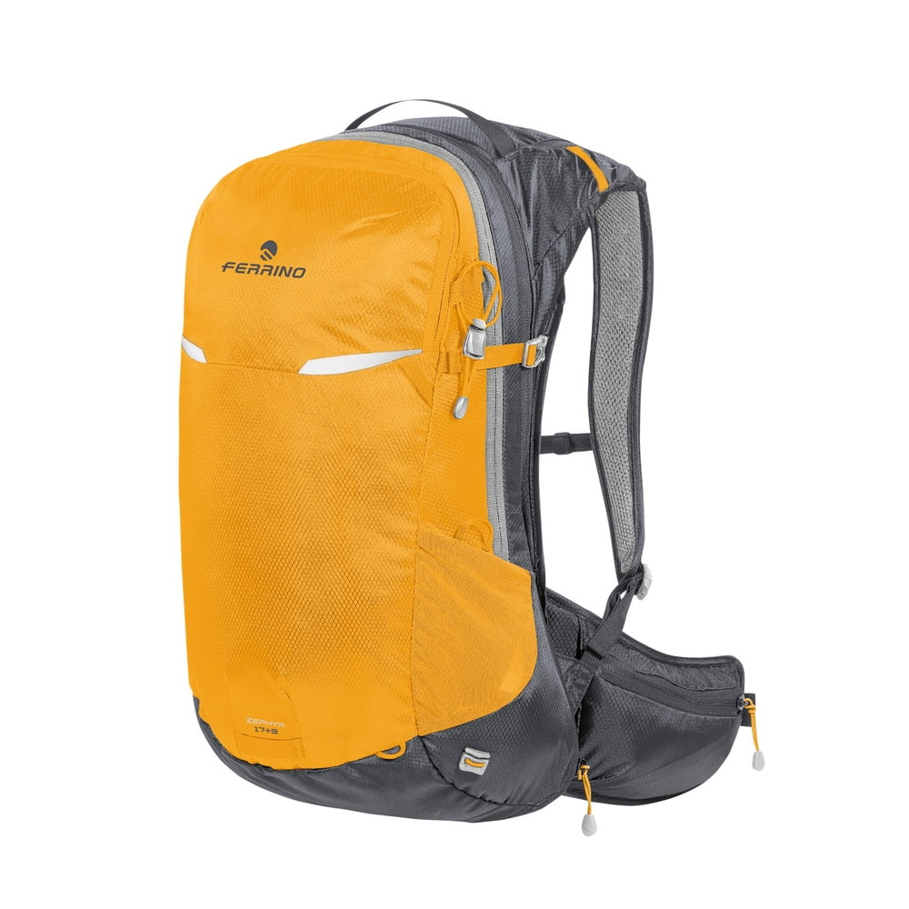Hátizsák FERRINO Zephyr 17+3l SS23 sárga akciós termékkép 1