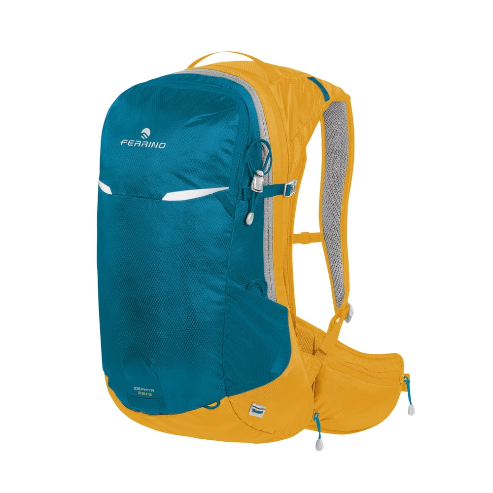 Hátizsák FERRINO Zephyr 22+3l SS23 kék akciós termékkép 1