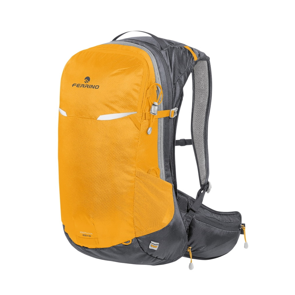 Hátizsák FERRINO Zephyr 22+3l SS23 kék termék 2. képe