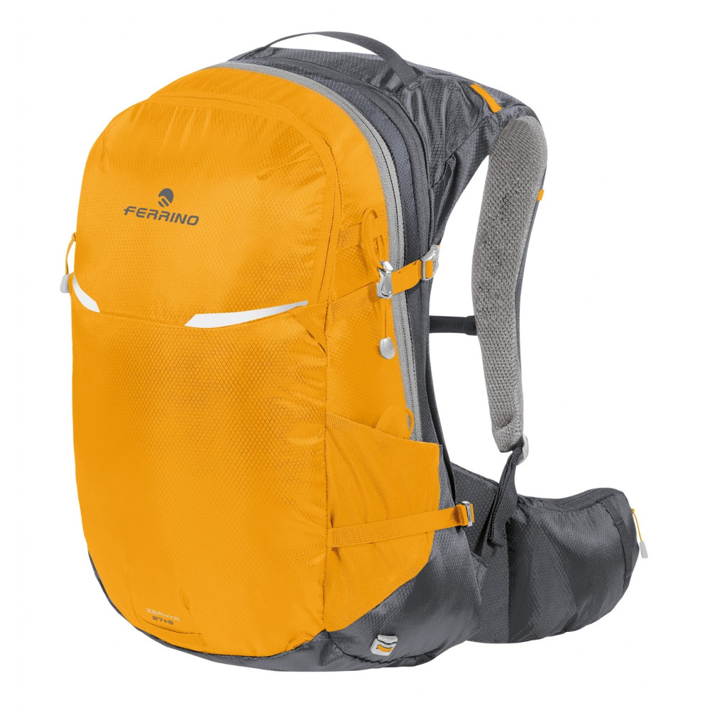 Hátizsák FERRINO Zephyr 27+3l SS23 sárga akciós termékkép 1