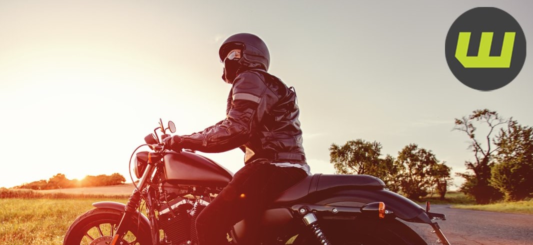 Ennyi mindent nyersz azzal, ha rendszeresen motorra pattansz