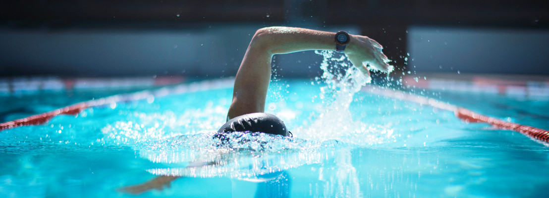 Miért leszünk az úszástól farkaséhesek?