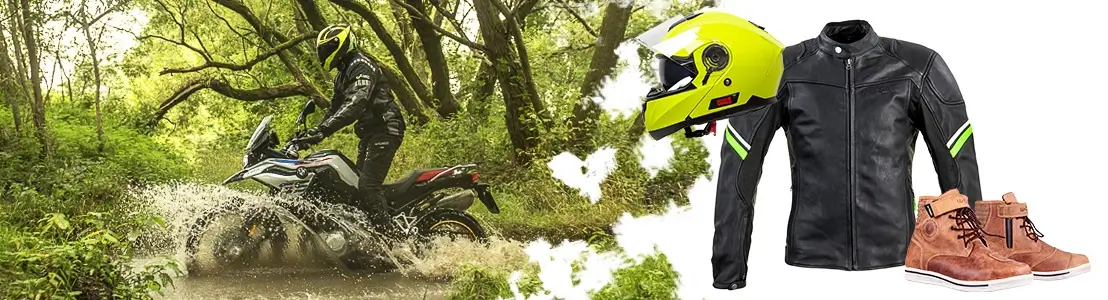 Motoros termékek és felszerelések - 2.osztály