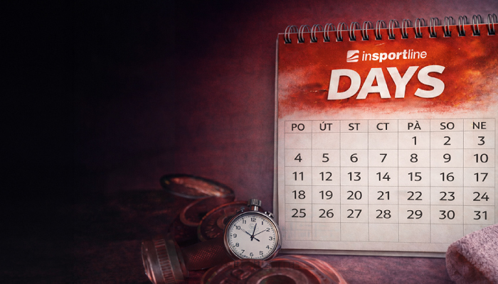 Akciós termékek – inSPORTline DAYS