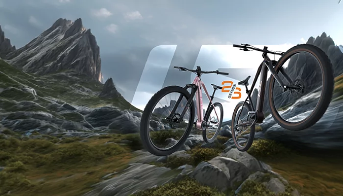 inSPORTline elektromos kerékpárok – megbízhatóság, teljesítmény és innováció egyben