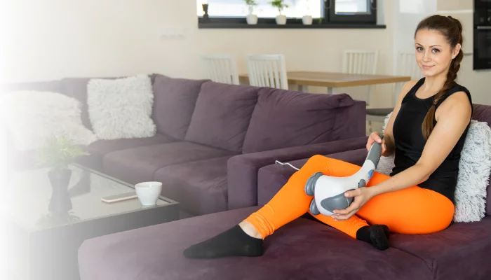 Masszázs készülékek