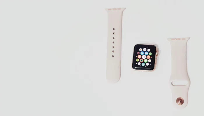 Tartalék óraszíjak