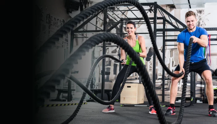 Torna felszerelések