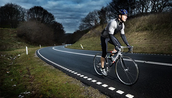 Országúti kerékpárok