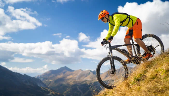 MTB elektromos kerékpárok