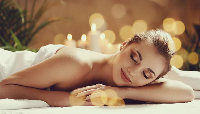 Egészség és szépség - 2.osztály