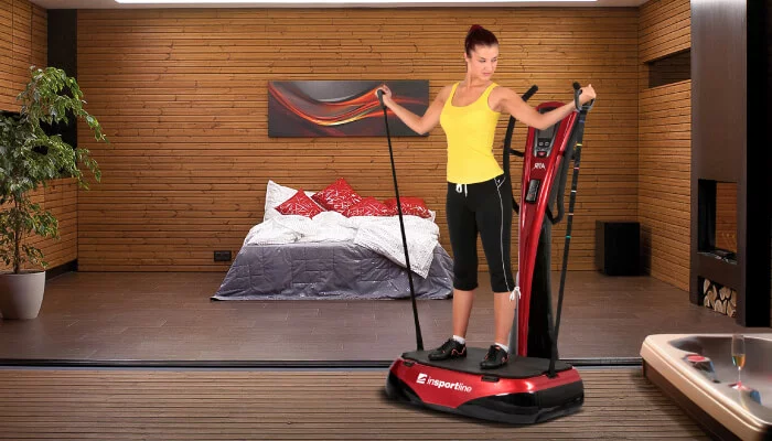 Vibrációs trénerek – gyors, hatékony edzés otthon és edzőteremben