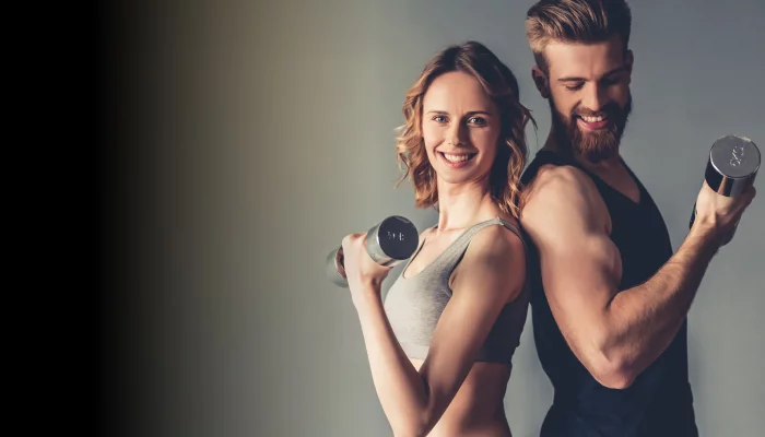 Súlyzók - 2.osztály