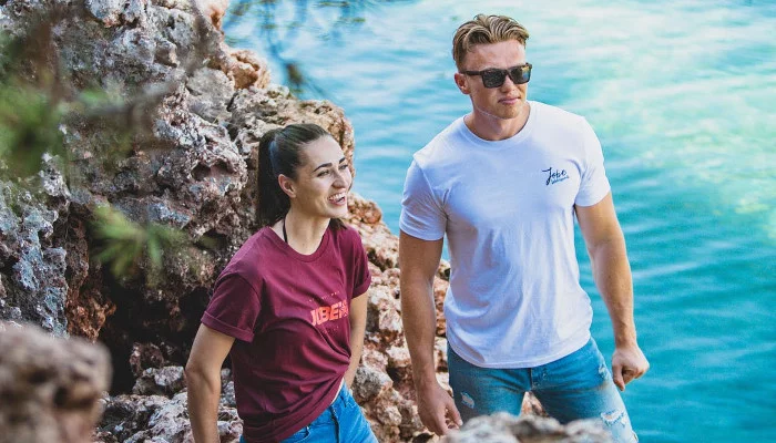 Öltözékek paddleboardozáshoz