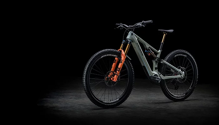 Elektromos kerékpárok Crussis 2026