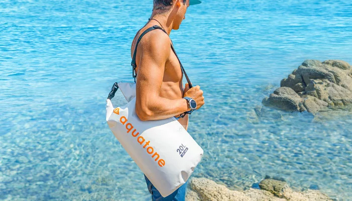 Vízi sport hátizsákok