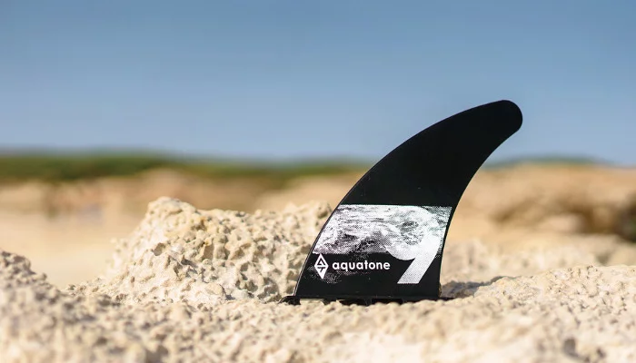 Paddleboard uszonyok