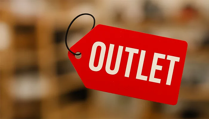 inSPORTline Outlet – kifutó, kedvezményes és újszerű termékek