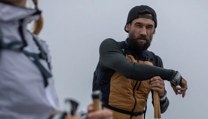 Nordic Walking kiegészítők