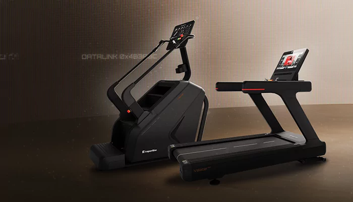 inSPORTline Velocer kondigépek