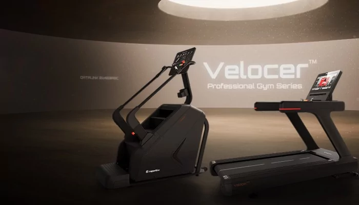 inSPORTline Velocer kondigépek