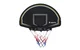 Falra szerelhető kosárlabda palánkok