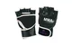 MMA kesztyűk