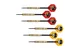 Darts nyilak