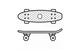 Penny boardok