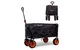 Összecsukható kézikocsi