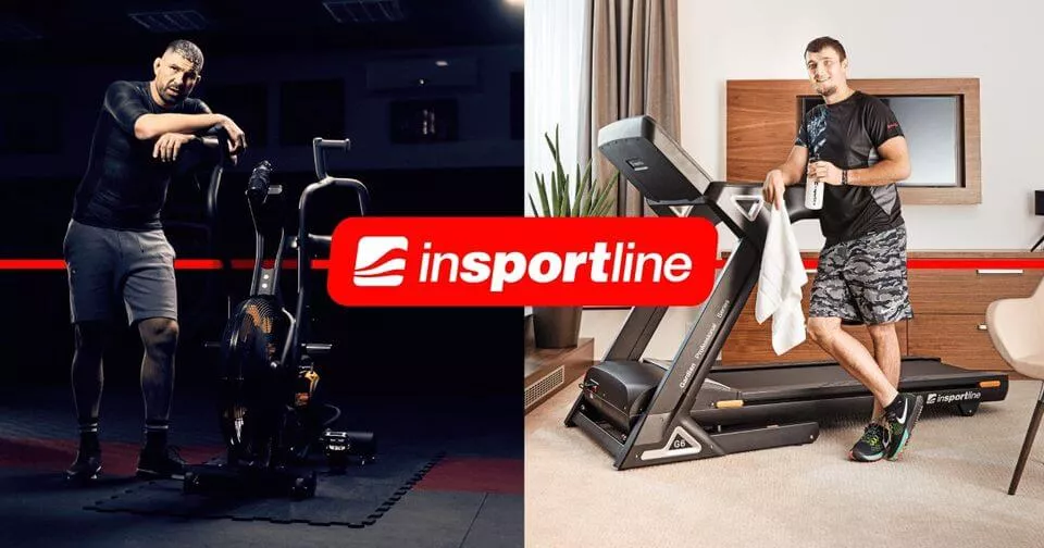 Az inSPORTline figyel a vásárlóira!