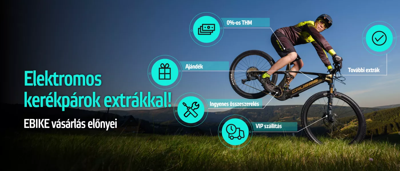 Most tényleg megéri átnyergelni elektromosra!