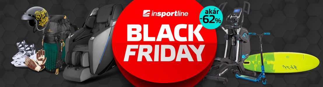 BLACK FRIDAY 2021