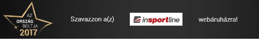 Az ország boltja 2017