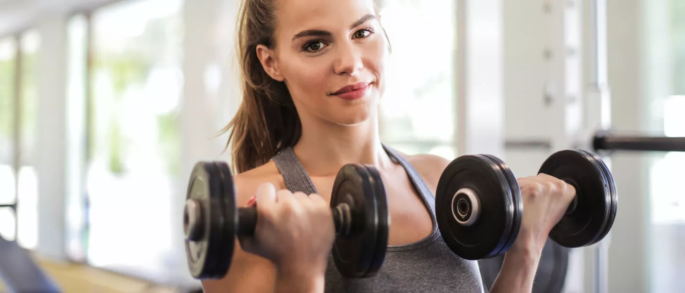 Hogyan állítsunk össze saját edzőtermet?