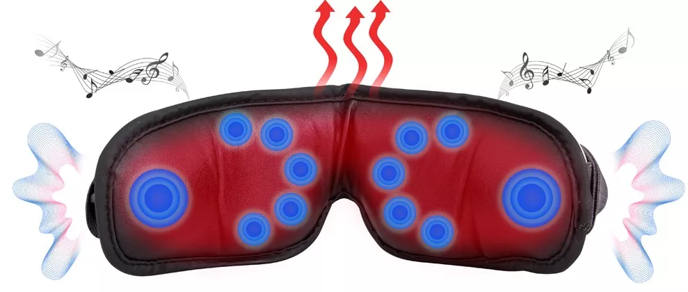 5 egyszerű gyakorlat a szemmozgató izmok megerősítéséért