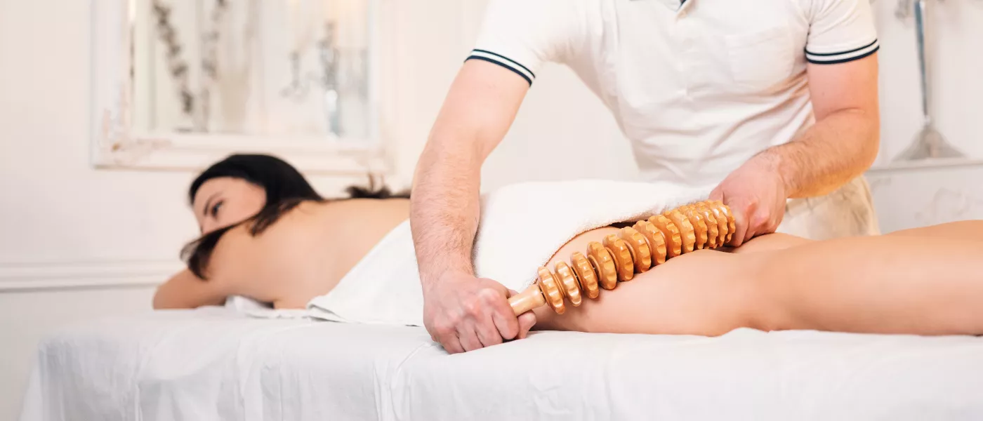 Mi az a maderoterápia és hogyan segíthet a testednek?