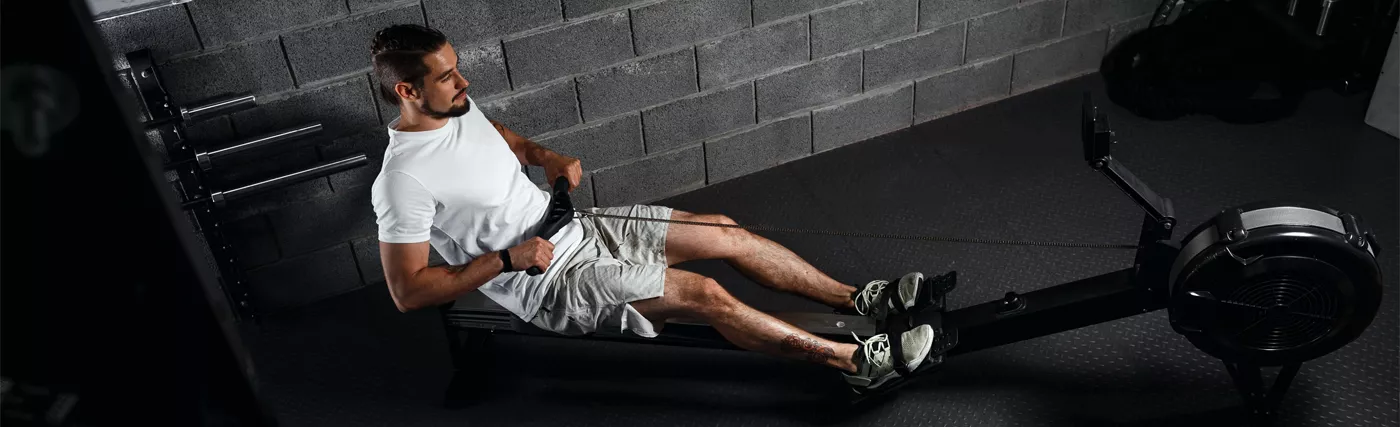 Hogyan válasszunk evezőpadot?