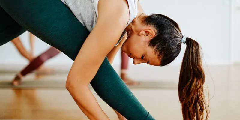 A jógázástól lefogyhatok? – 3+1 kérdés a jógáról, amit érdemes tisztázni