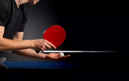 Melyik pingpongütő illik hozzád? Segítünk eligazodni a számok között!