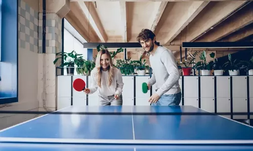 Milyen pingpongasztalt vegyél? Segítünk jól dönteni, mielőtt lecsapnád az első szervát!