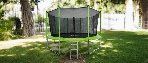 Ugrás a nyárba! Az inSPORTline Irbiso trambulinok kicsiknek és nagyoknak egyaránt!