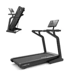 Futópad inSPORTline ZenRun 50, motoros futópad, 4,5LE motor, 150kg teherbírás, s