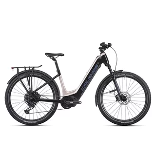Városi ebike Crussis e-Country 10.10 720Wh 27,5" - 2025 modell